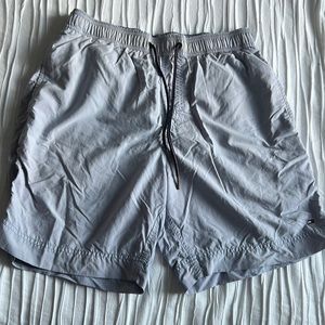 Tommy Hilfiger swim trunks size M